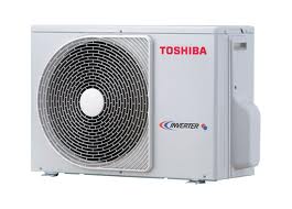 více o produktu - Toshiba RAS-2M14S3AV-E, vnější multisplitová jednotka, inverter